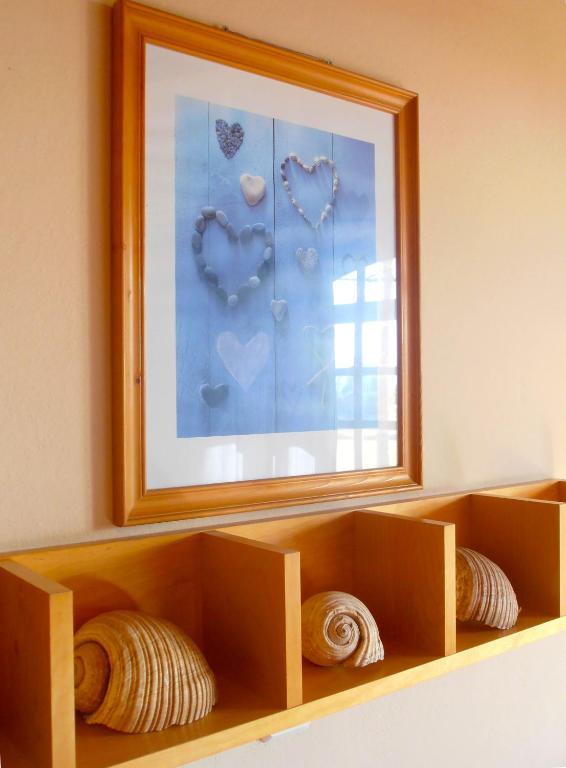 Ilios Studios ペフキ 部屋 写真